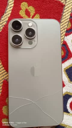 Xr Converted To 15 pro