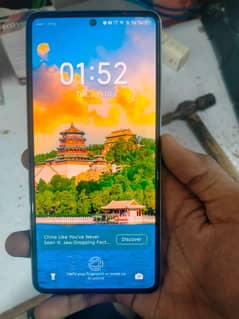 Tecno camon 20 in good condition 9/10