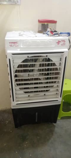 Room air cooler for sale good condition