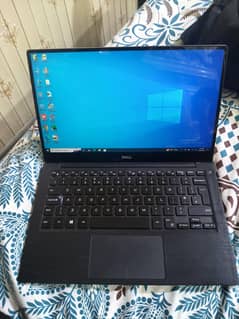 DELL XPS CORE I7 6TH GEN  8GB RAM  256GB SSD touch display