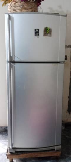 full size dawlance fridge for sale