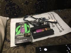 Luxe q2 se pod sale only