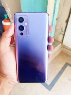 OnePlus 9 12/256 Dual Sim