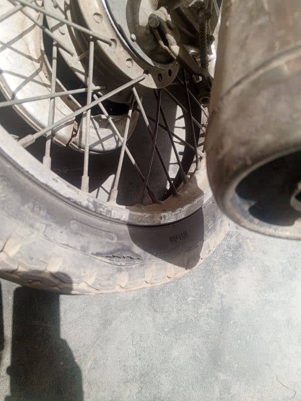 metro125 model 19 xchnger must read add 3