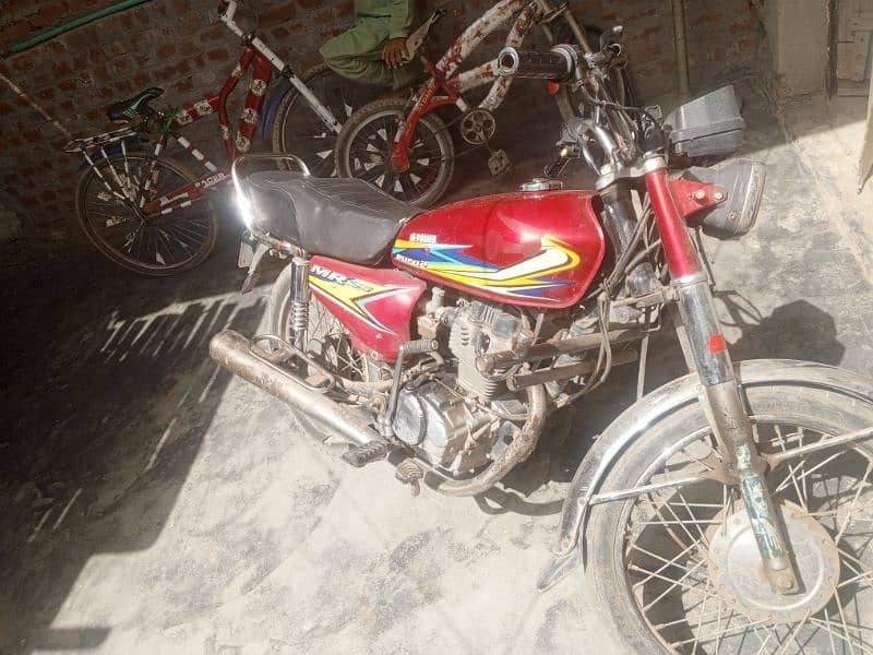 metro125 model 19 xchnger must read add 4