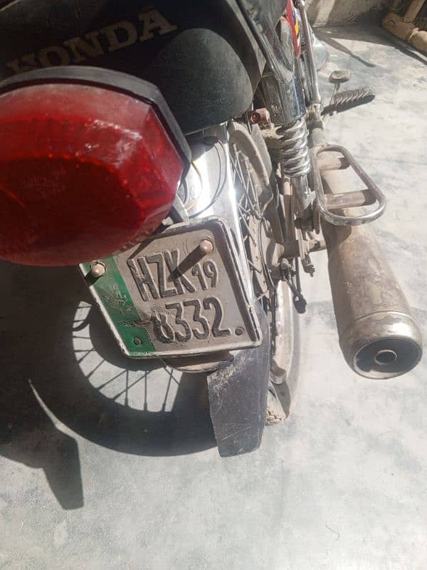 metro125 model 19 xchnger must read add 6