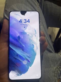 Samsung S21 Plus 5G non pta
