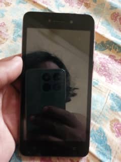 Q mobile I6I for urgent sale