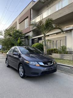 HONDA CITY 1.3 I-VTEC MANUAL 2018