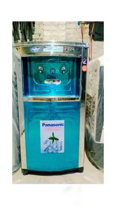 Water cooler 65 gallon