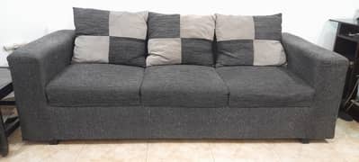 Sofa 3 2 1 (6seater)