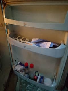 pel refrigerators