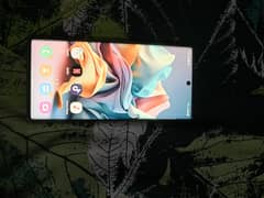 Samsung Note 10 plus