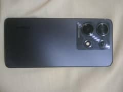 Infinite Note 30