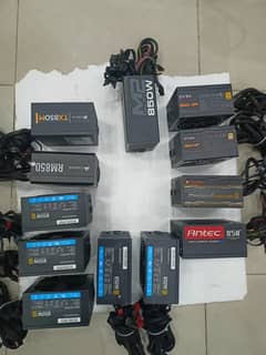 850w