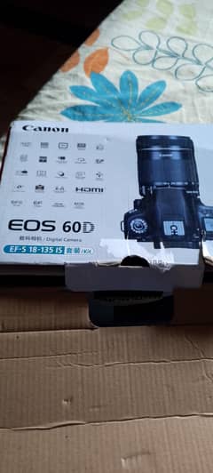 canonE0S60D