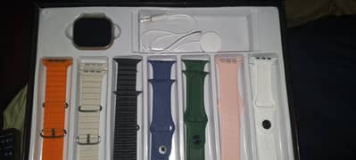 smart watch ultra