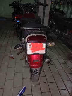 suzuki
