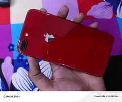 Iphone 8plus pta