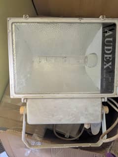 400w flood light