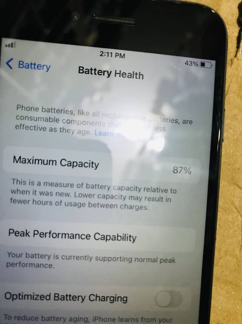 10/10 condition memory 32 0