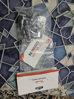 Fender Locking tuners