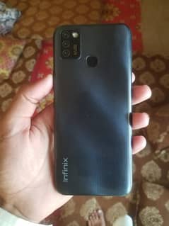 Infinix smart 6 exchange possible