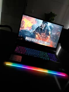 Dell G7 17 Gaming Laptop