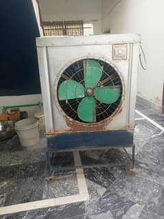 full size air cooler