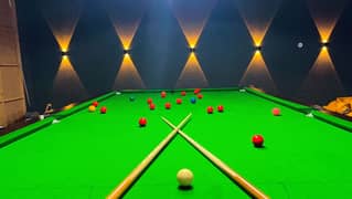 Snooker Table for Sale