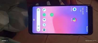 Google pixel 3 - 4GB -64gb