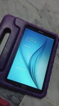 samsung tab large display sale