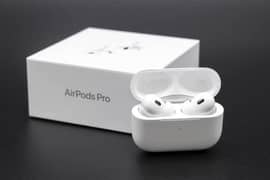 Apple Air Buds
