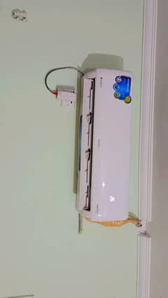Kenwood Inverter 65% energy efficient for sale