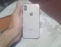 IPHONE XS GOLDEN