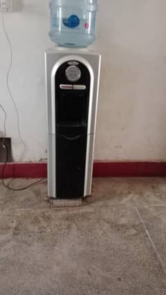 national dispenser