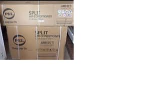 PEL InverterOn Jumbo DC Prime Wifi T3 (H&C) Air Conditioner