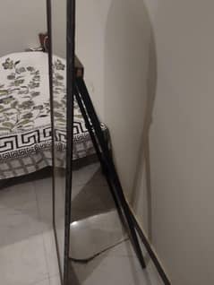 5feet 6 inches mirror for sale