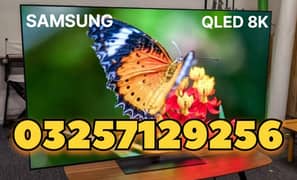 48" LED Samsung Android LCD TV 32"43"48"55"65"70""75" Size available
