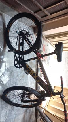 space baby 24" for sale