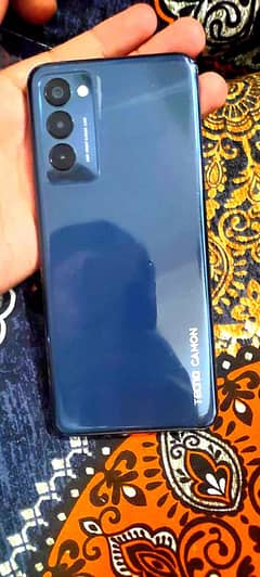 Techno camon18 for sale