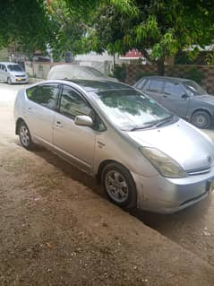 Toyota Prius 2010/2014, 1500 CC