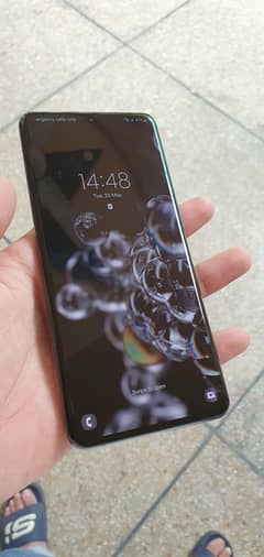 Samsung s20 ultra 5g