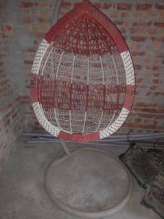 hanging swing chair