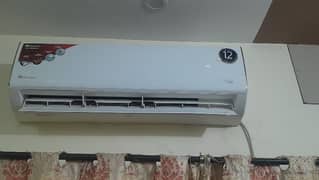dawlance dc inverter 1.5 ton