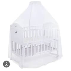 crib