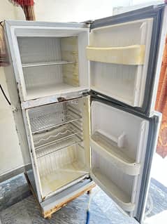 ORIENT OR-5535 IP Refrigerator
