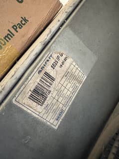 ORIENT OR-5535 IP Refrigerator