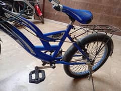 bicycle for sale  20 inch 0322 8451406