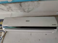 orient dc inverter 1.5 ton